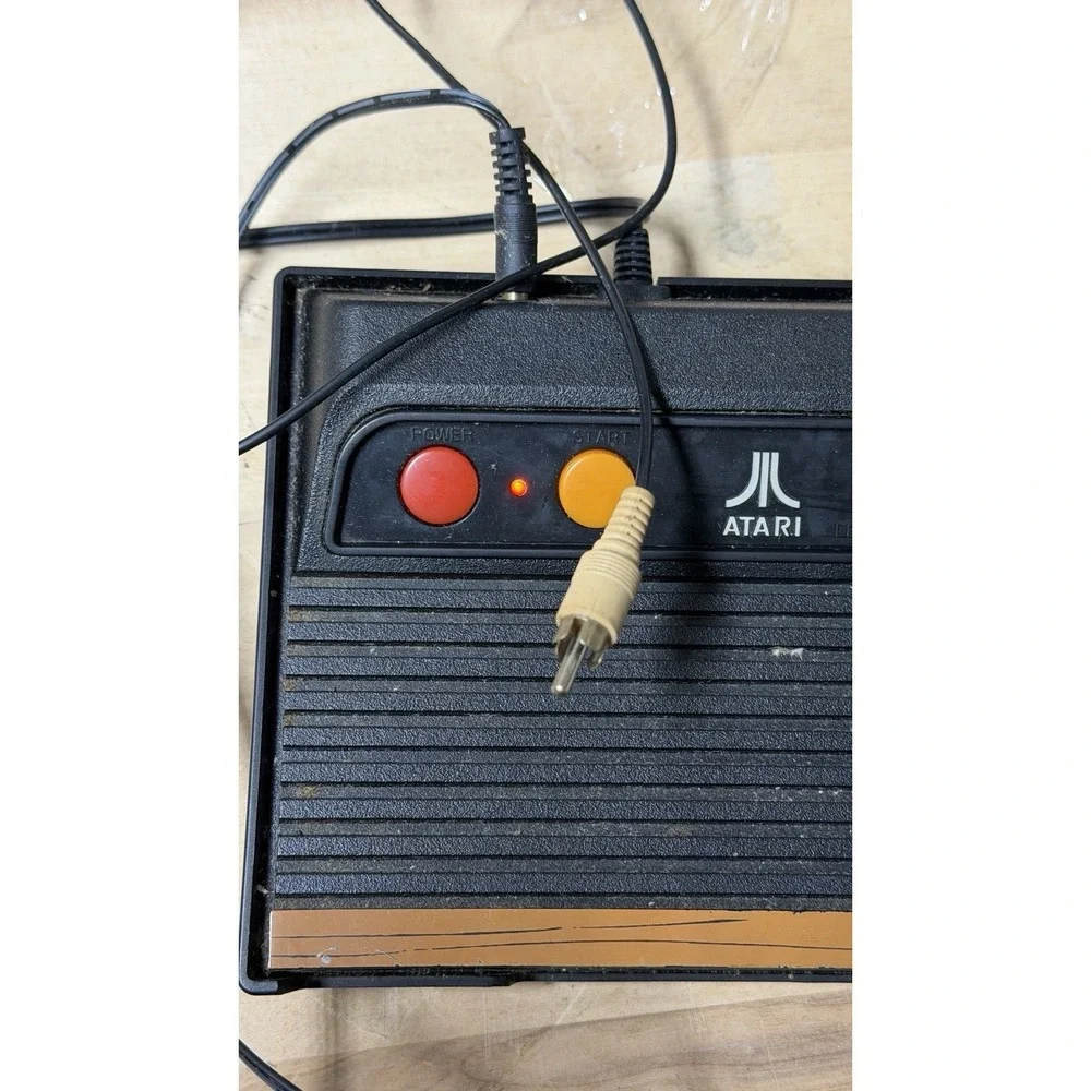 Atari‎ Flashback Classic Game Console w/ 2 Joysticks